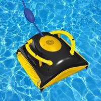 How to Use and Maintain Revolution 1 Robotic Pool Cleaner – Direct Pool ...