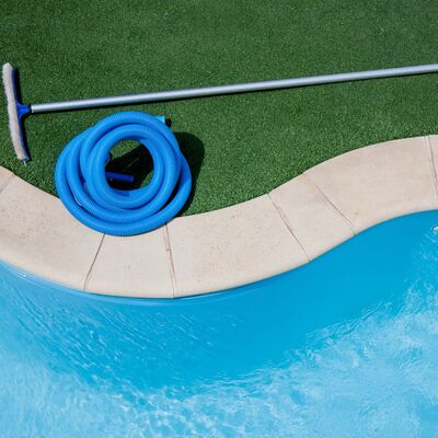 How to Fix a Cloudy Pool