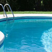 Using Bore Water in Swimming Pools