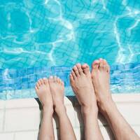 What is the Best Pool Water Temperature