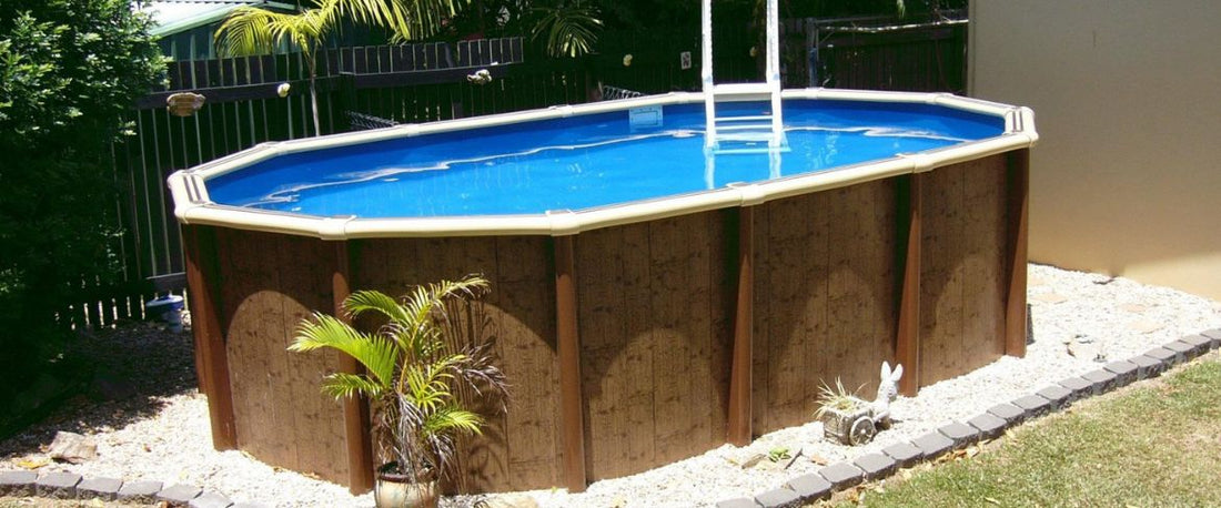 How to Install a Stern's Modular Pool – Direct Pool Supplies AU