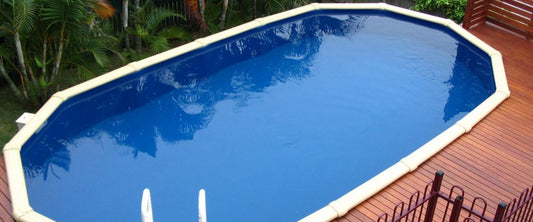 How to Install an Above Ground Pool Liner 