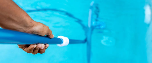 Cleaning Your Pool After Flooding or Storms