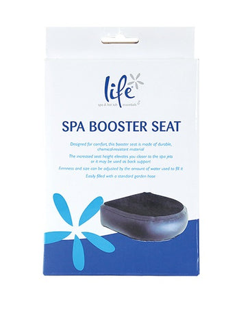 Life Spa Booster Seat