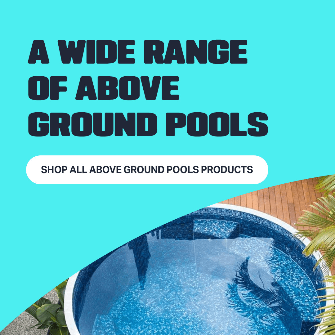 Direct Pool Supplies AU