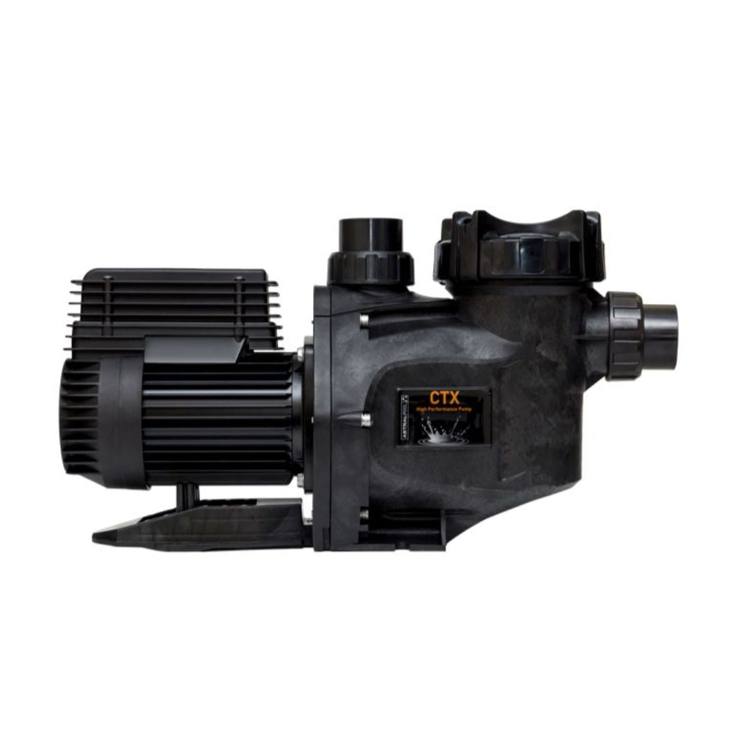 Astral Pool CTX 400 pool pump