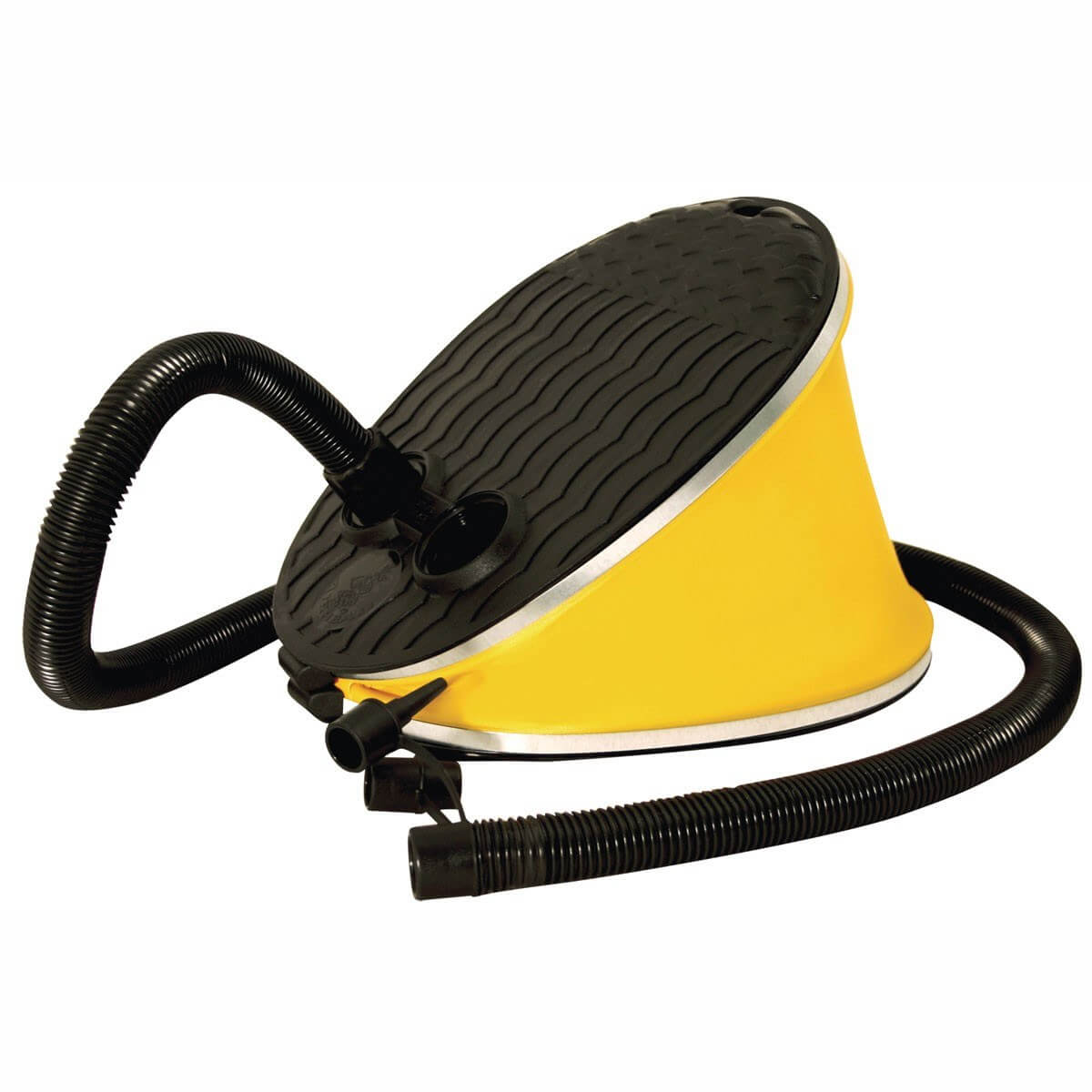 Air Step Air Pump for Inflatable Pool Toys