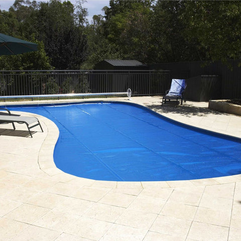 Daisy 400 pool cover