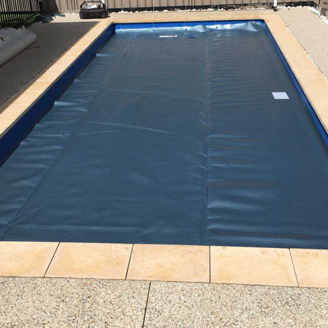 Daisy Titanium Cool Pool Cover per M2