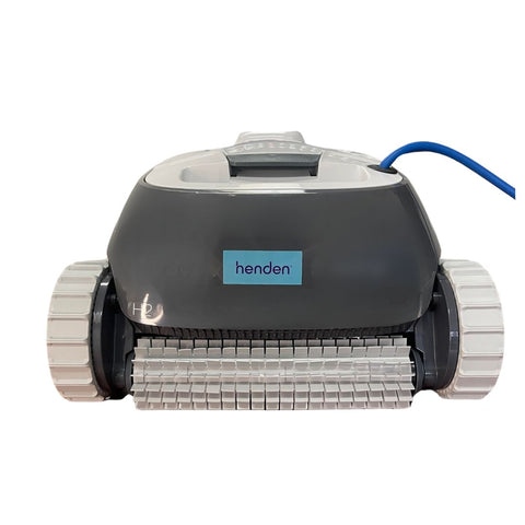 Henden H2 Robotic pool cleaner