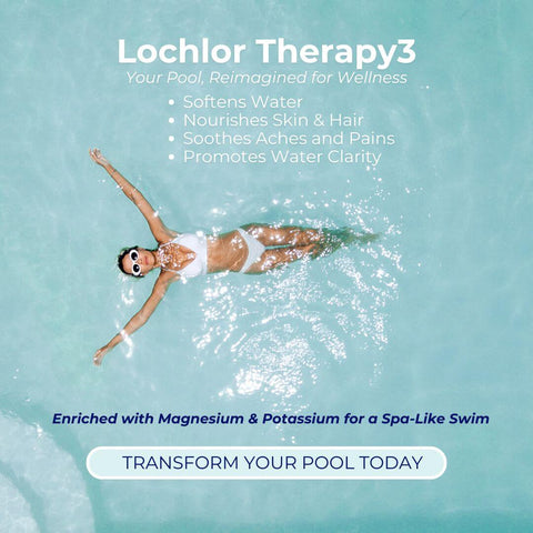 Lochlor Therapy3 Magnesium Additive 5L