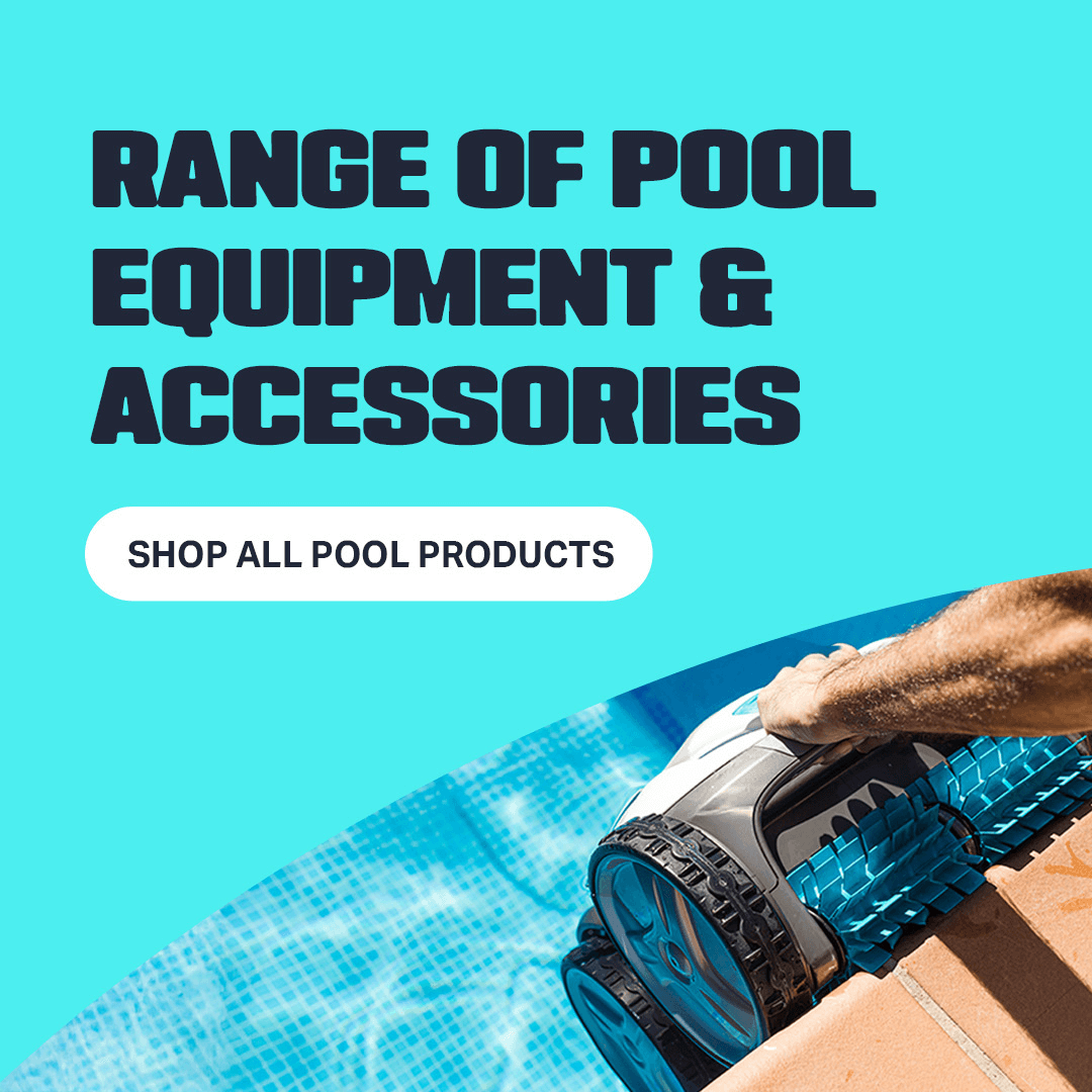 Direct Pool Supplies AU