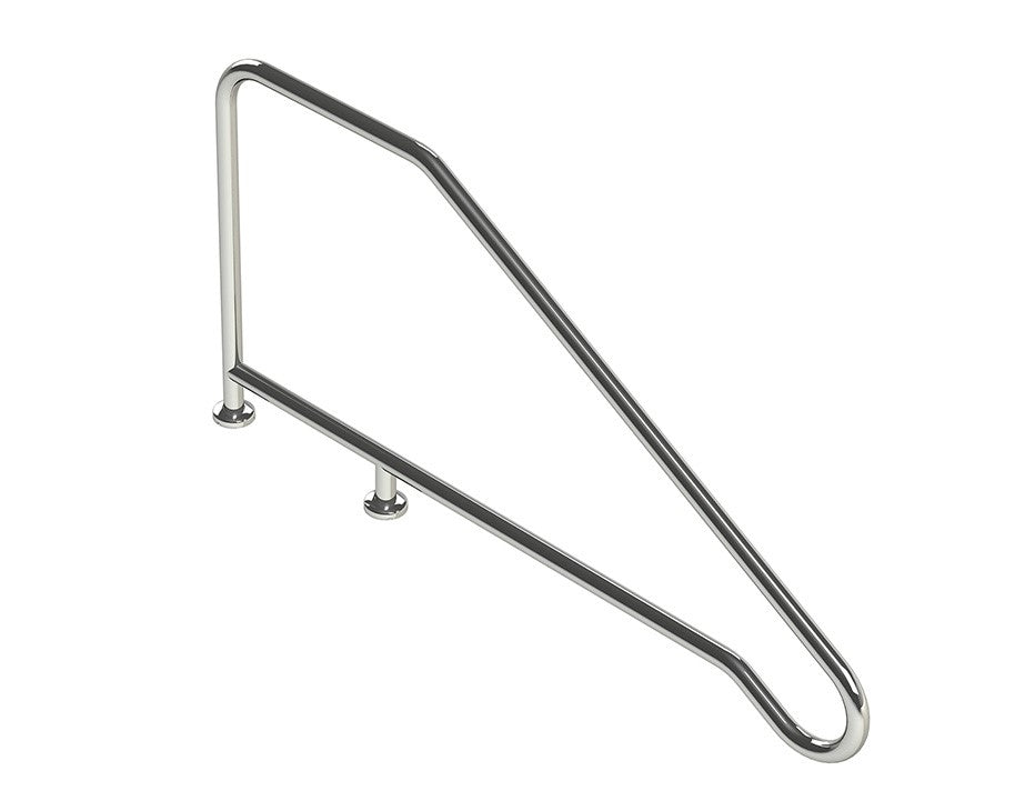 LS STAIR RAIL - STD (SNGL)