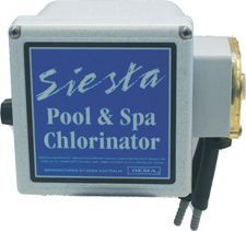 Siesta Semi Auto Acid Feeder