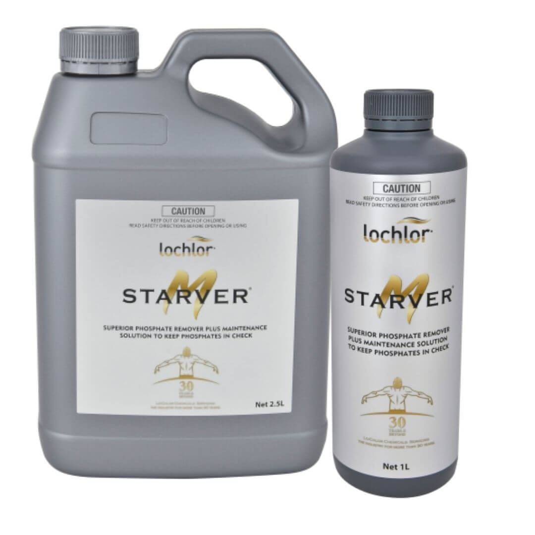 LoChlor Starver M Phosphate Remover