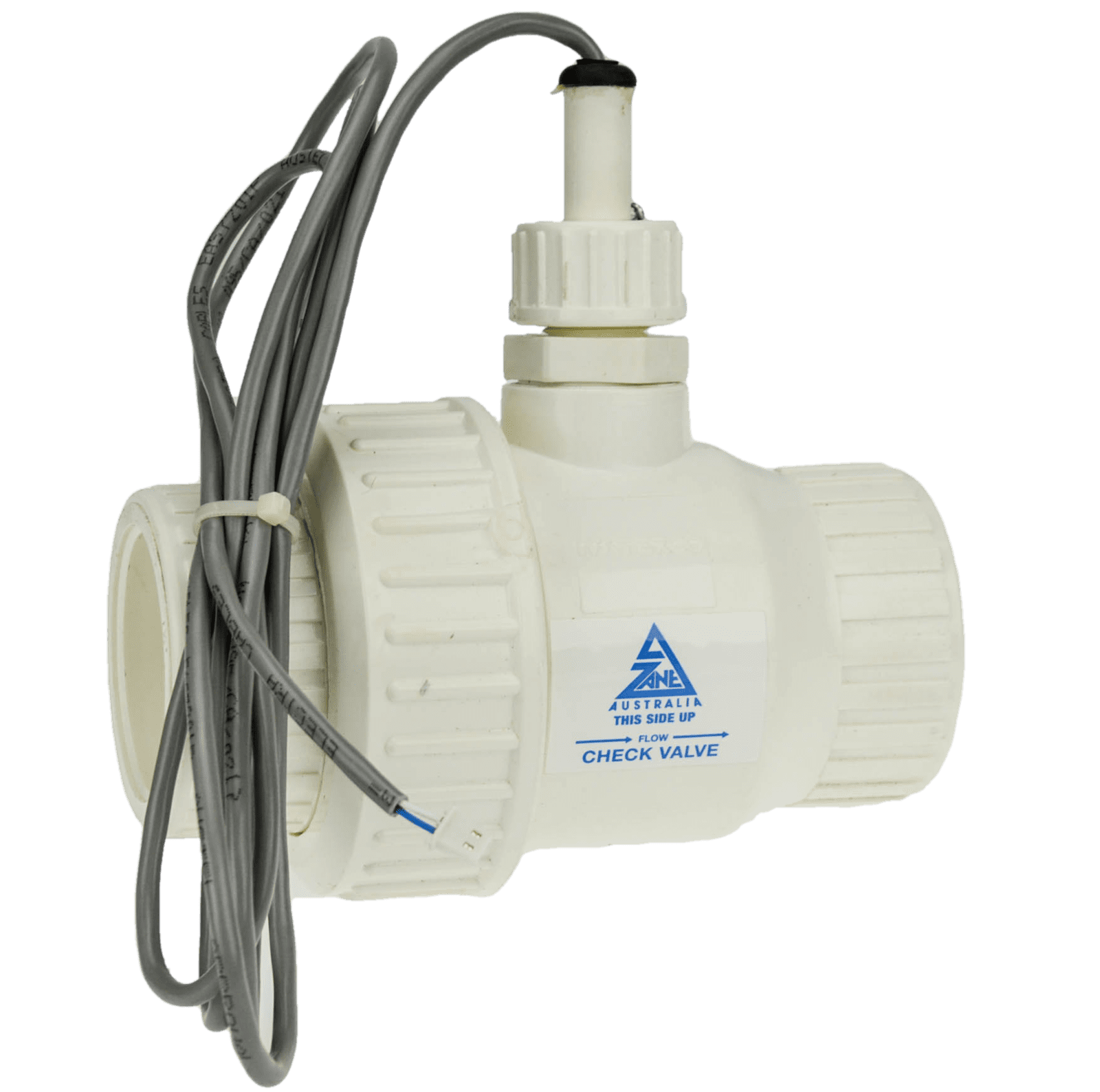 Waterco FloCheck Valve 40mm - 85540: Reliable water flow control