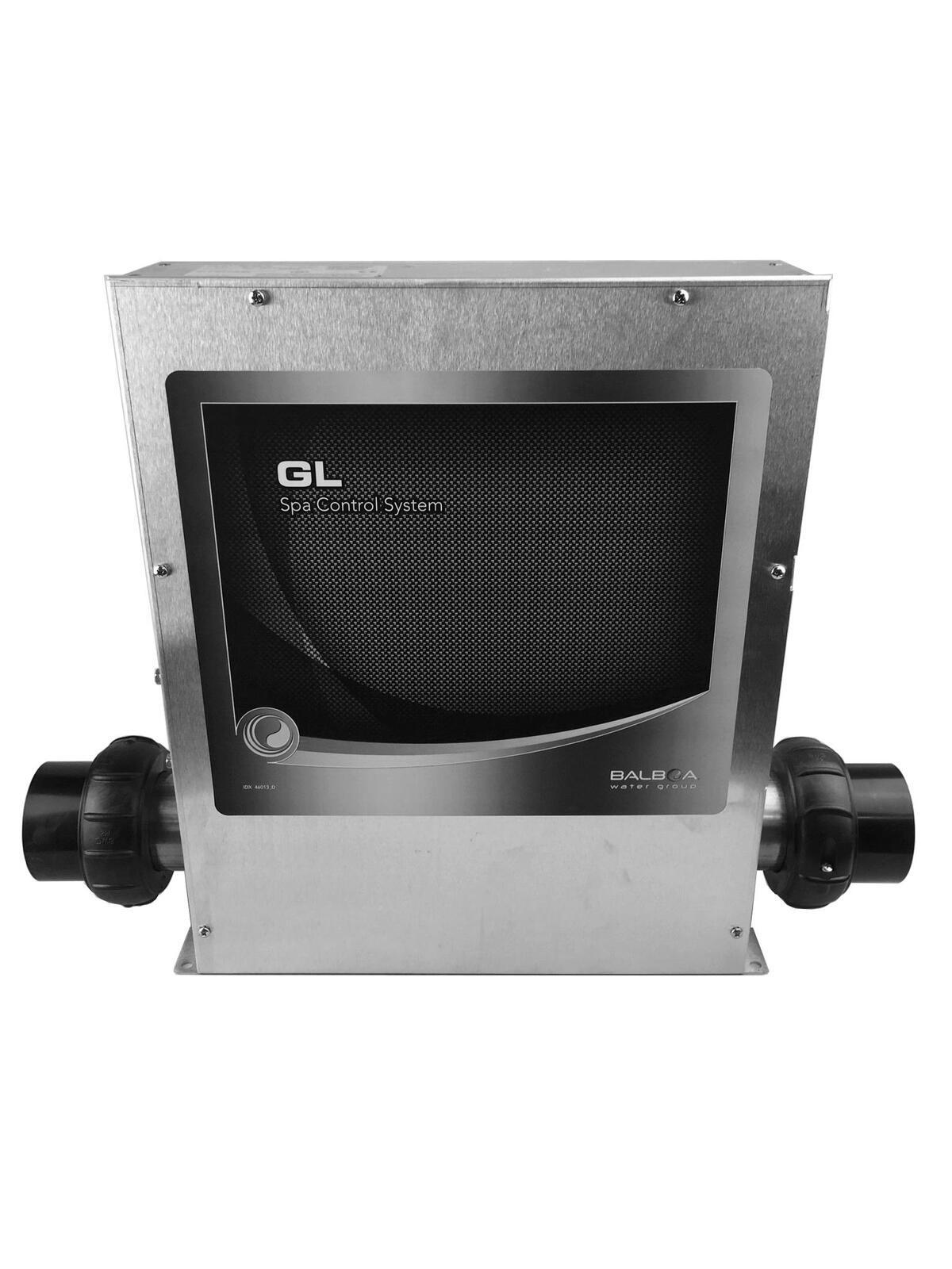 Balboa GL8000 Spa Controller 3kw - Efficient, Reliable & High Performance