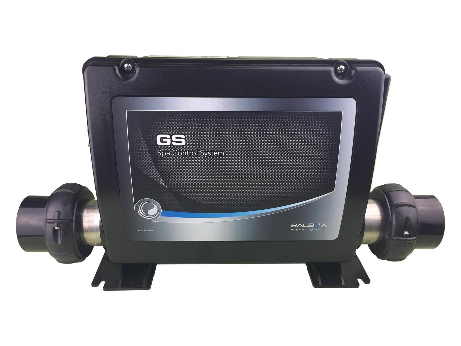 Balboa GS501Z Spa Controller 3kw - Upgrade Your Spa Experience