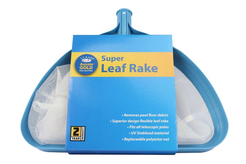 Super Leaf Rake