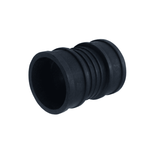 Rubber connector 40/40mm