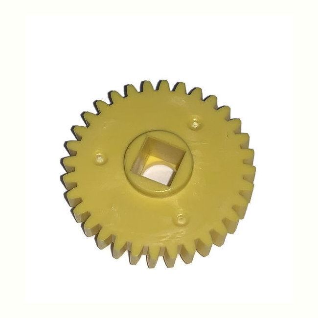 Twister Worm Gear - High-Quality and Durable Gear for Optimal Performance