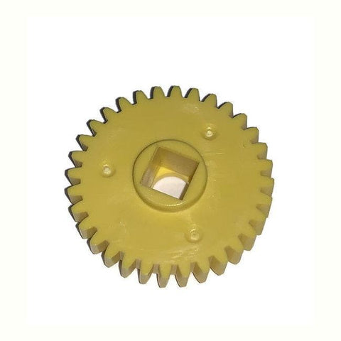 Twister Worm Gear - High-Quality and Durable Gear for Optimal Performance