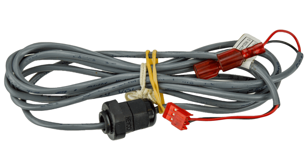 Gecko Pressure Switch Cable - SSPA: Reliable and durable switch cable for seamless operation. Order now for top performance!